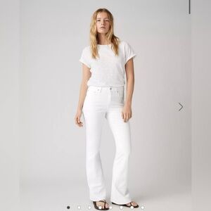 Levi’s NWT 726 Flare Jeans